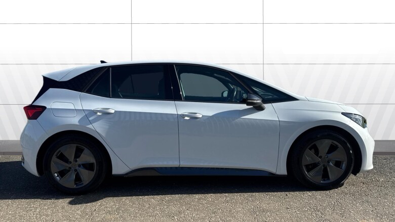 CUPRA Born 150kW V1 58kWh 5dr Auto Electric Hatchback